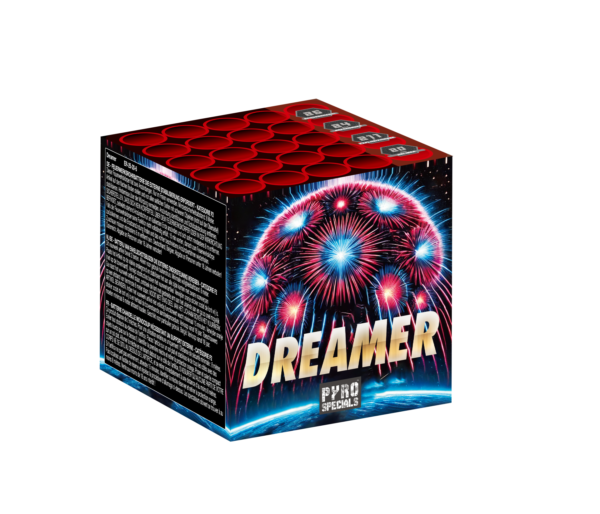Dreamer