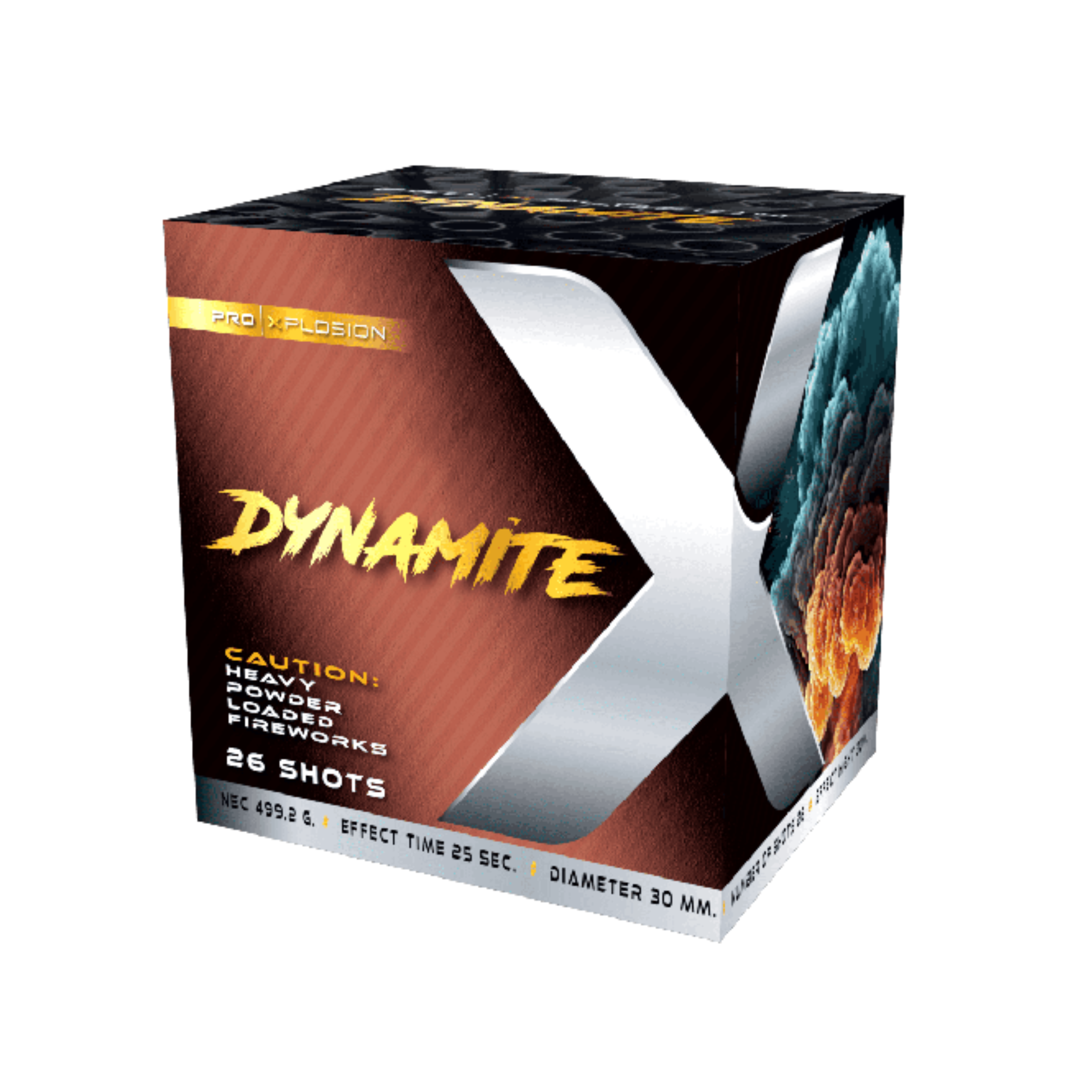 Dynamite Dynamite