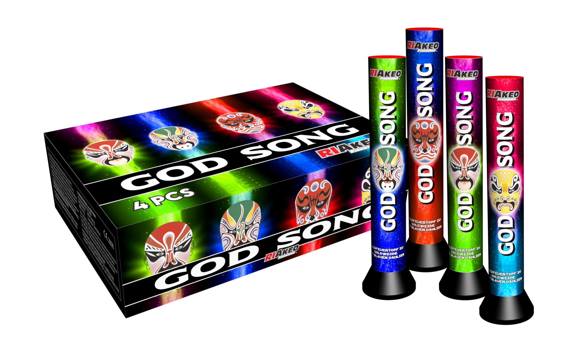 God Song God Song