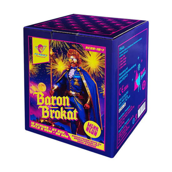 Baron Brokat