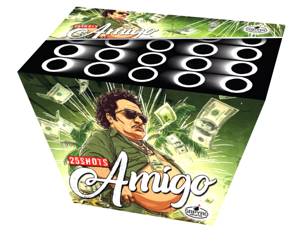Amigo Amigo