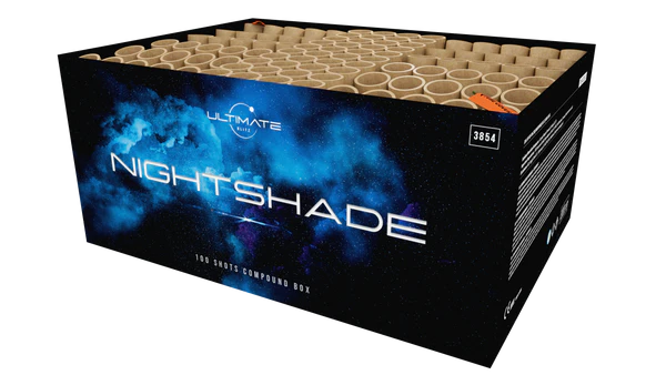 Nightshade Nightshade