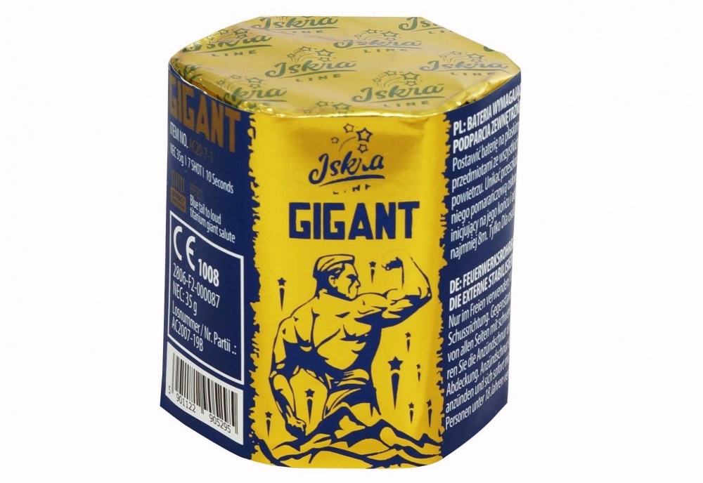 Gigant 1