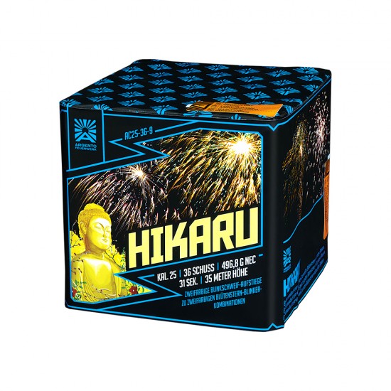 Hikaru Hikaru