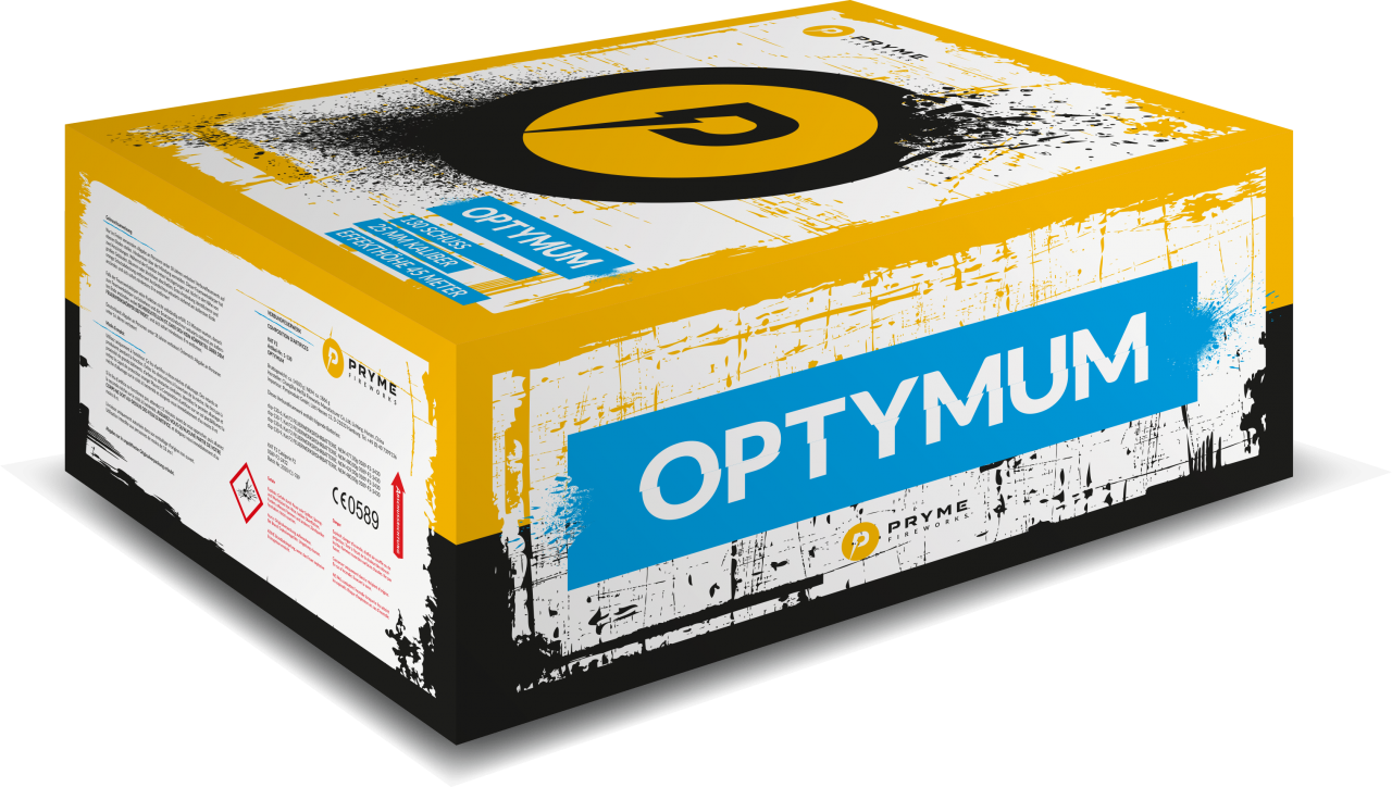 Optymum