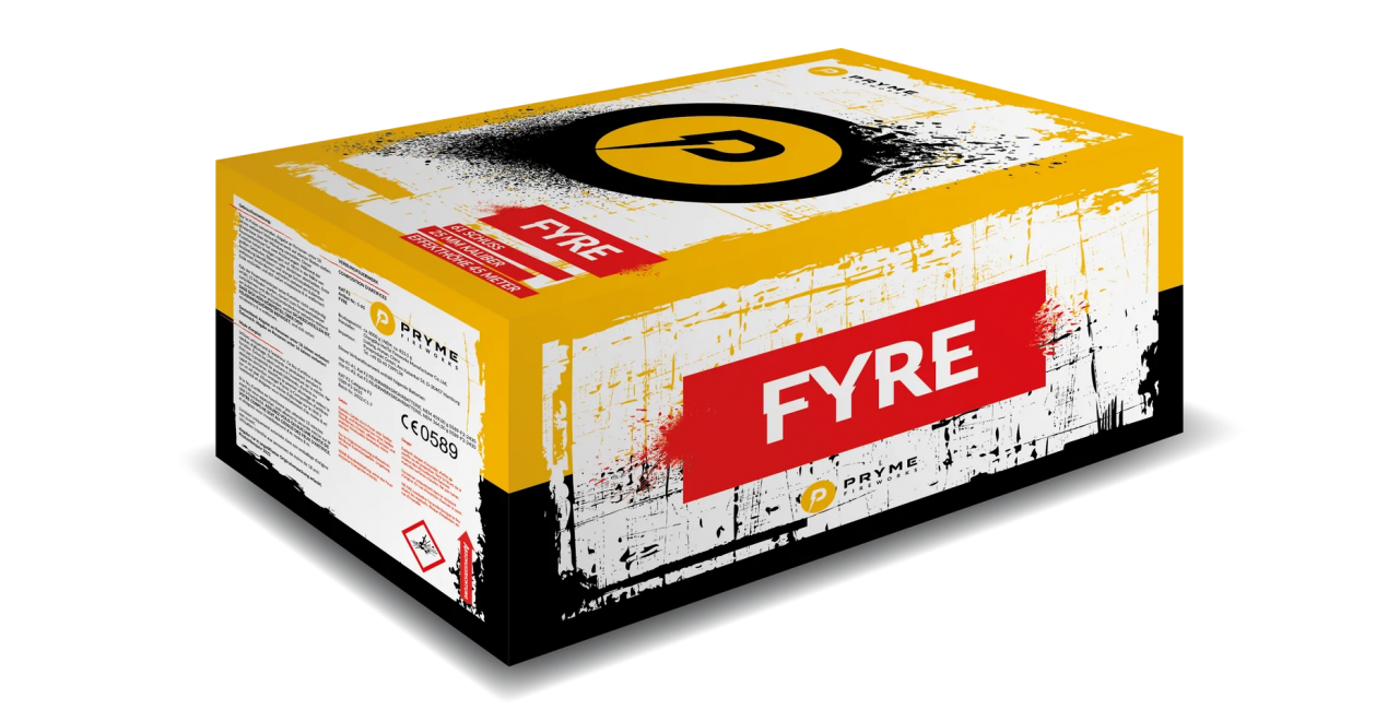 Fyre