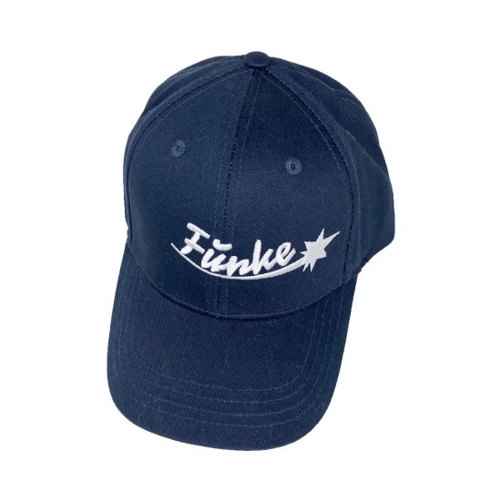 Funke Baseball Cap mit Logo Funke Baseball Cap mit Logo