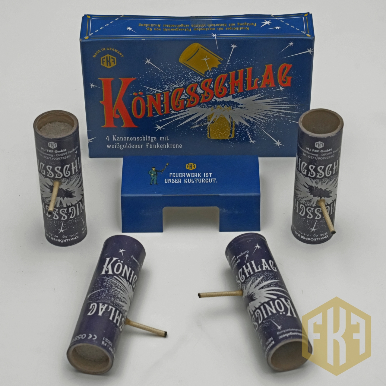 Königsschlag Königsschlag